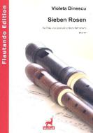 Sieben Rosen 