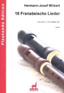 Französische Lieder 