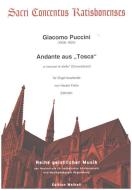 Andante aus 'Tosca' 