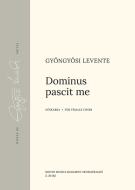 Dominus pascit me 
