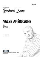 Valse Américaine Standard