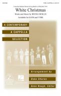 White Christmas Standard