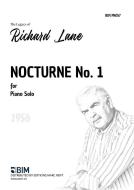 Nocturne Nr. 1 Standard