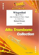 Wiegenlied op. 41 Nr. 1 Standard