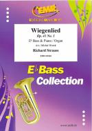 Wiegenlied op. 41 Nr. 1 Standard