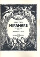 Miramare Ouvertüre 