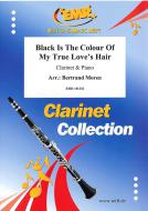 Black Is The Colour Of My True Love's Hair Standard