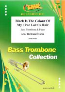 Black Is The Colour Of My True Love's Hair Standard