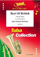 Best Of British Standard