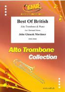 Best Of British Standard