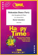 Bohemian Dance Party Standard