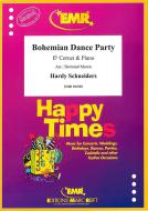 Bohemian Dance Party Standard