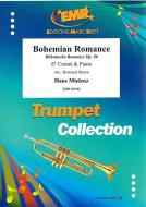 Böhmische Romanze op. 88 Standard