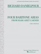 Four Baritone Arias from Margaret Garner 