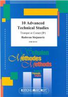10 Advanced Technical Studies Standard