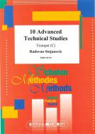 10 Advanced Technical Studies Standard