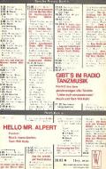 Gibts Im Radio Tanzmusik 
