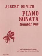 Sonata No. 1 