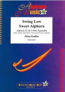 Swing Low Sweet Alphorn Standard