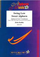 Swing Low Sweet Alphorn Standard