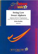 Swing Low Sweet Alphorn Standard