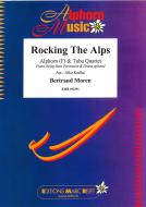 Rocking The Alps Standard