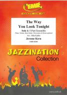 The Way You Look Tonight Standard