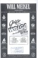 Grüße von der Wolga 