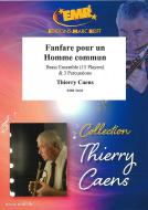 Fanfare pour un Homme commun Standard