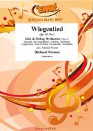 Wiegenlied op. 41 Nr. 1 Standard