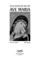 Ave Maria Standard