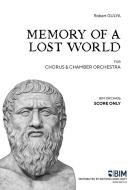 Memory Of A Lost World Download
