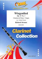 Wiegenlied op. 41 Nr. 1 Download