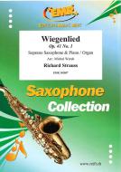 Wiegenlied op. 41 Nr. 1 Download