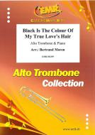 Black Is The Colour Of My True Love's Hair Download