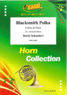 Blacksmith Polka Download