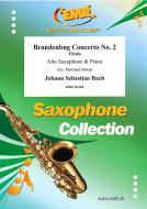 Brandenburgisches Konzert Nr. 2  BWV 1047 Download