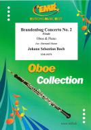 Brandenburgisches Konzert Nr. 2  BWV 1047 Download