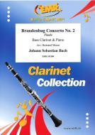 Brandenburgisches Konzert Nr. 2  BWV 1047 Download