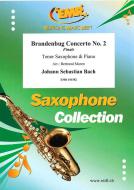 Brandenburgisches Konzert Nr. 2  BWV 1047 Download