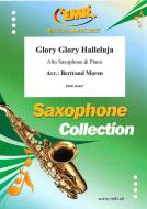 Glory Glory Halleluja Download