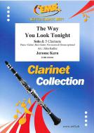 The Way You Look Tonight Download