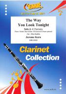 The Way You Look Tonight Download