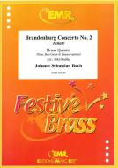 Brandenburgisches Konzert Nr. 2  BWV 1047 Download