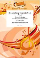 Brandenburgisches Konzert Nr. 2  BWV 1047 Download