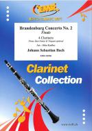 Brandenburgisches Konzert Nr. 2  BWV 1047 Download