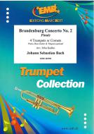 Brandenburgisches Konzert Nr. 2  BWV 1047 Download