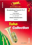 Brandenburgisches Konzert Nr. 2  BWV 1047 Download