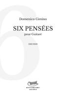 6 Pensées Download