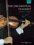 The Orchestral Violinist 2 